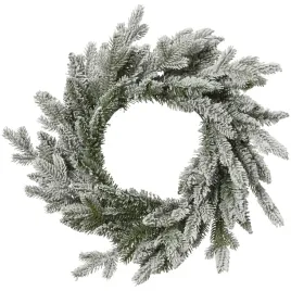 wieniec-swiateczny-osniezony-grandis-80-cm-kaemingk