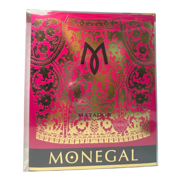 ramon monegal matador