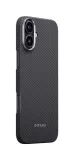 pitaka-ultra-slim-case-black-grey-twill-iphone-16-plus-przeznaczenie-apple