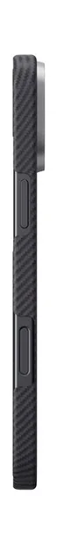pitaka-ultra-slim-case-black-grey-twill-iphone-16-plus-kolor-czarny