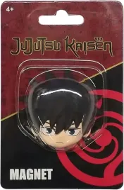 jujutsu-kaisen-magnes-3d-megumi-fushiguro-licencjonowany