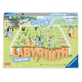 ravensburger-akcesoria-premium-do-gry-planszowej-bluey-junior-labyrinth