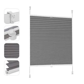 roleta-sekey-klemmfix-85x130cm-ciemnoszara-zaciemniajaca-bezwiercenia