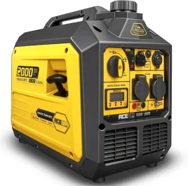 cichy-4-suwowy-generator-benzyny-przenosny-z-wtyczkami-usb-zasilany-gazem