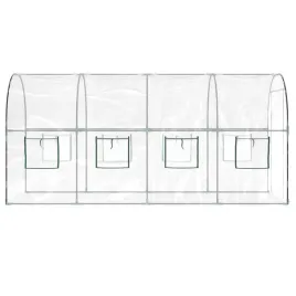 przezroczysta-szklarnia-160x400x190-cm-malowana-stal-przezroczyste