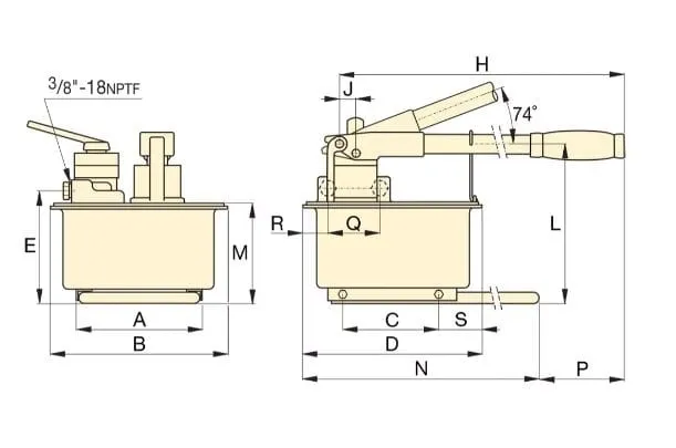 pompa-reczna-enerpac-p462-stan-nowy-kod-producenta-p462-enerpac