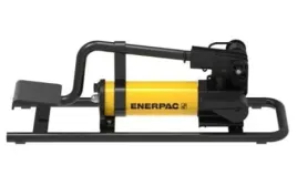 pompa-nozna-enerpac-p392fp-dwustopniowa