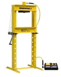 prasa-warsztatowa-enerpac-xlp-256xa11g