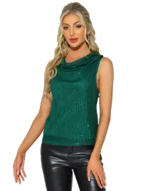 damski-tank-top-z-cekinami-brokatowy-bez-rekawow-zielony-s-allegra-k