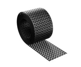 kratka-eurovent-okapowa-siatka-pvc-80-mm-x-5-m-czarna-ral-9005