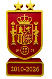 herb-hiszpania-mistrzowie-swiata-2026-2-gwiazdki
