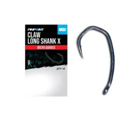 haczyk-nash-claw-long-shank-x-nr-6-micro-barbed-t6522