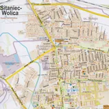 zamosc-mapa-1-11-000-plan-wydawnictwo-plan