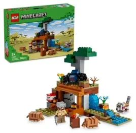 lego-minecraft-21269-ekspedycja-szafirowa-zestaw-eksploracyjny