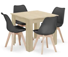 zestaw-songmics-stol-kwadratowy-80x80cm-dab-sonoma-4-krzesla-czarne-1-kpl