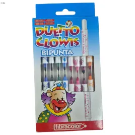 fibracolor-pisaki-flamastry-dwustronne-duetto-clown-bipunta-10-kolorow