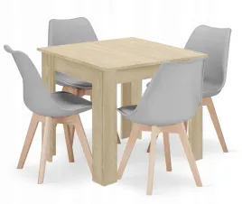 zestaw-songmics-stol-kwadratowy-80x80cm-dab-sonoma-4-krzesla-szare-1-kpl