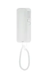 unifon-cyfral-smart-5p-bialy-uniwersalny-456-do-domofonow-analogowych