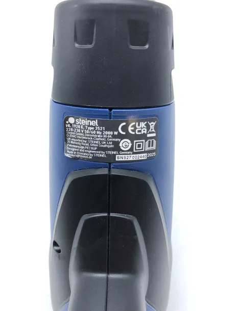 opalarka-steinel-hl1920-e-2000w-temperatura-maksymalna-600-c