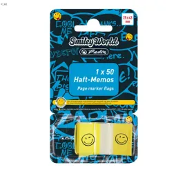 iherlitz-zakladki-indeksujace-samoprzylepne-smiley