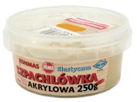 szpachlowka-akrylowa-firmy-plimas-w-kolorze-sosna-ciemna-250g