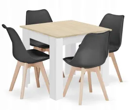 zestaw-songmics-stol-kwadratowy-80x80cm-dab-sonoma-biale-nogi-4-krzesla-c