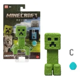 minecraft-movie-creeper-figurka-kolekcjonerska-oficjalna-licencja