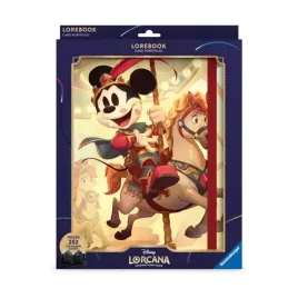 album-na-karty-disney-lorcana-mickey-and-minnie-9-pocket-binder