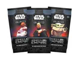 karty-star-wars-unlimited-cg-ashes-of-the-empire-booster-pack-1-paczka