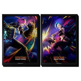 100-koszulek-na-karty-riftbound-league-of-legends-vi-vs-jinx-sleeves