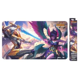 mata-do-gry-riftbound-league-of-legends-tcg-kayle-vs-morgana-playmat
