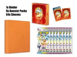 chinskie-karty-pokemon-tcg-csv9-5c-terastal-gathering-flareon-gift-box