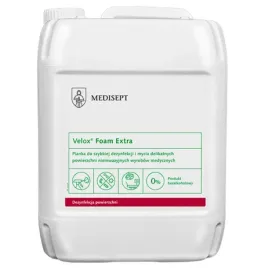 plyn-do-dezynfekcji-powierzchni-medisept-velox-foam-extra-5l