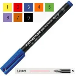marker-foliopis-lumocolor-m-10-niebieski