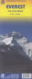 everest-himalaje-mapa-1-100-000-itmb