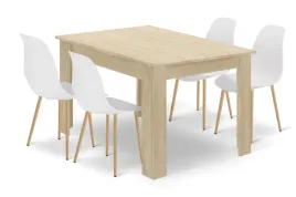 zestaw-songmics-stol-120x80cm-dab-sonoma-i-4-krzesla-biale-nogi-naturalne-d