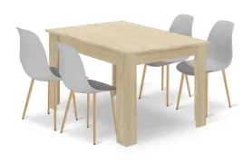 zestaw-stol-np-120x80cm-dab-sonoma-4-krzesla-szare-nogi-naturalne-do-sa