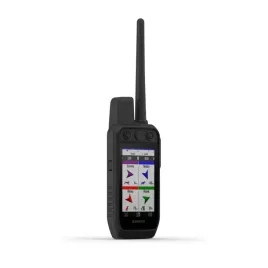 garmin-alpha-300-gps-receiver