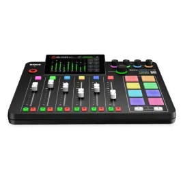 rode-caster-pro-ii-studio-produkcji-podcastow
