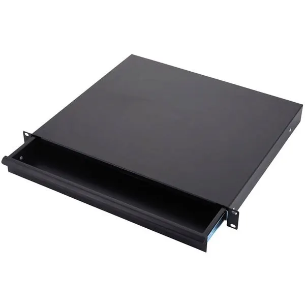 szuflada-rack-1u-40-stan-nowy