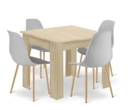 zestaw-songmics-stol-80x80cm-dab-sonoma-i-4-krzesla-szare-nogi-naturalne-do