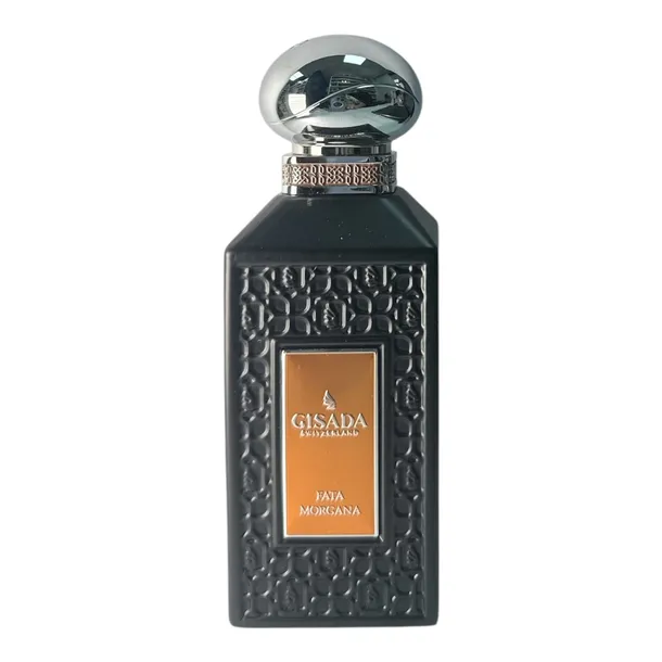 gisada fata morgana ekstrakt perfum 100 ml  tester   