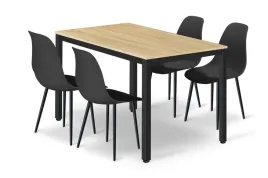 zestaw-songmics-stol-120cm-x-60cm-dab-sonoma-czarne-nogi-4-krzesla-cz