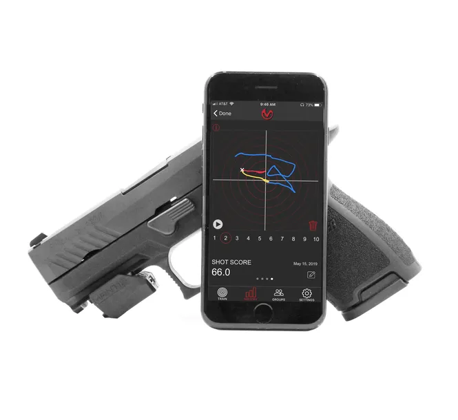 system-treningowy-mantis-x3-shooting-performance-marka-mantis