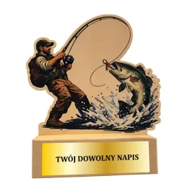 statuetka-wedkarska-nadruk-uv-drewno-20cm-tabliczka-wedkarz-ryby-wedkarstwo