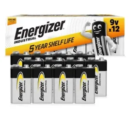 baterie-alkaliczne-9v-6lr61-energizer-industrial-12-sztuk-mocne-karton-box