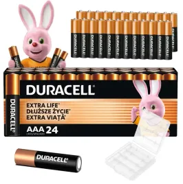 24x-baterie-alkaliczne-aaa-lr3-duracell-basic-pojemnik-na-baterie-gratis