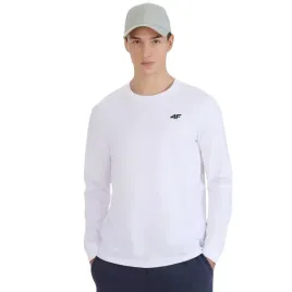 bluzka-meska-z-dlugim-rekawem-longsleeve-4fwmm00tlonm432-bialy