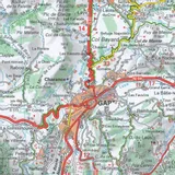 alpy-gornej-prowansji-francja-mapa-michelin-wydawnictwo-inne