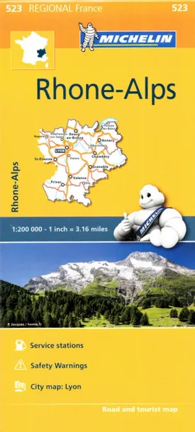 rodan-alpy-mapa-drogowa-michelin